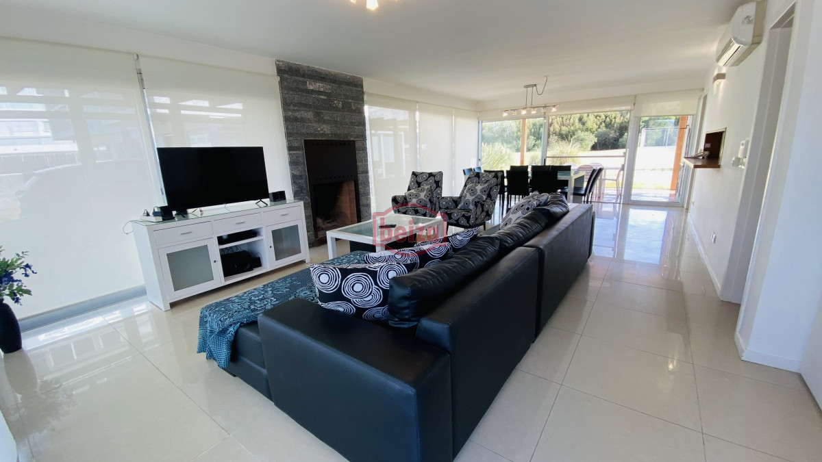 Casa ID.165880 - Alquiler casa en Playa Brava PDE