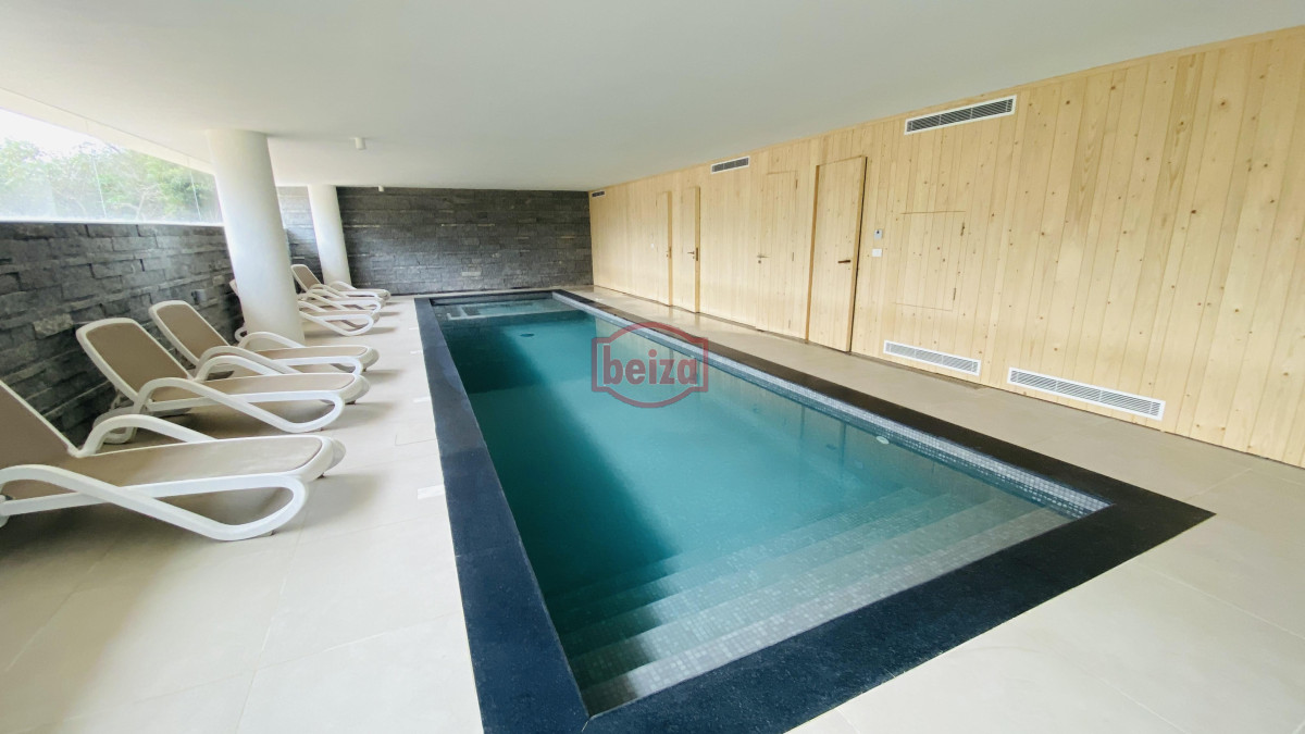Casa ID.165880 - Alquiler casa en Playa Brava PDE