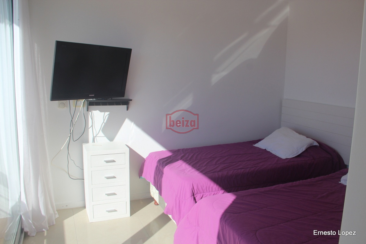 Casa ID.165880 - Alquiler casa en Playa Brava PDE