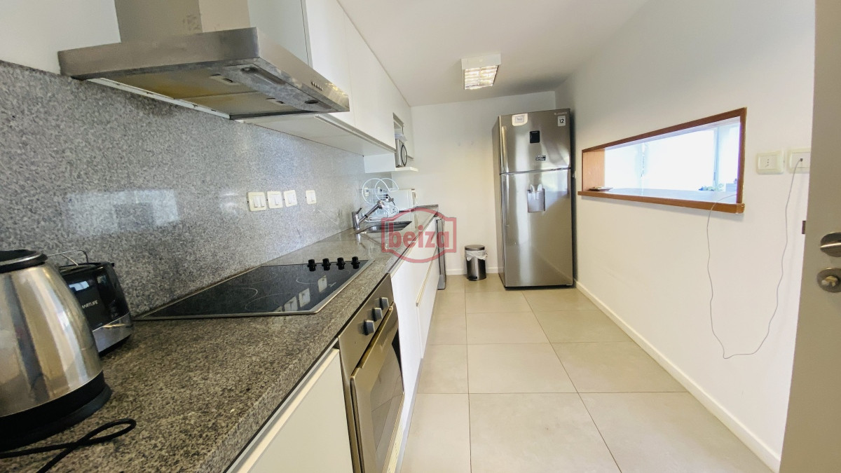 Casa ID.165880 - Alquiler casa en Playa Brava PDE