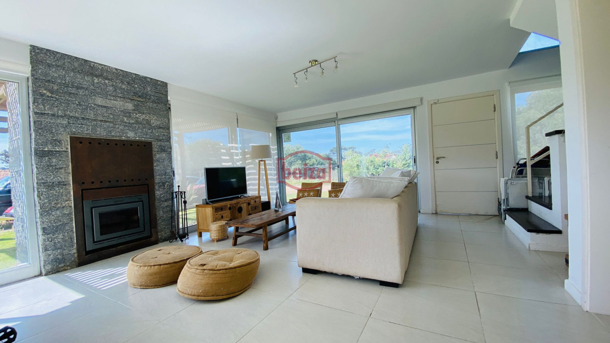 Casa ID.165879 - Casa en alquiler playa brava complejo Silente 