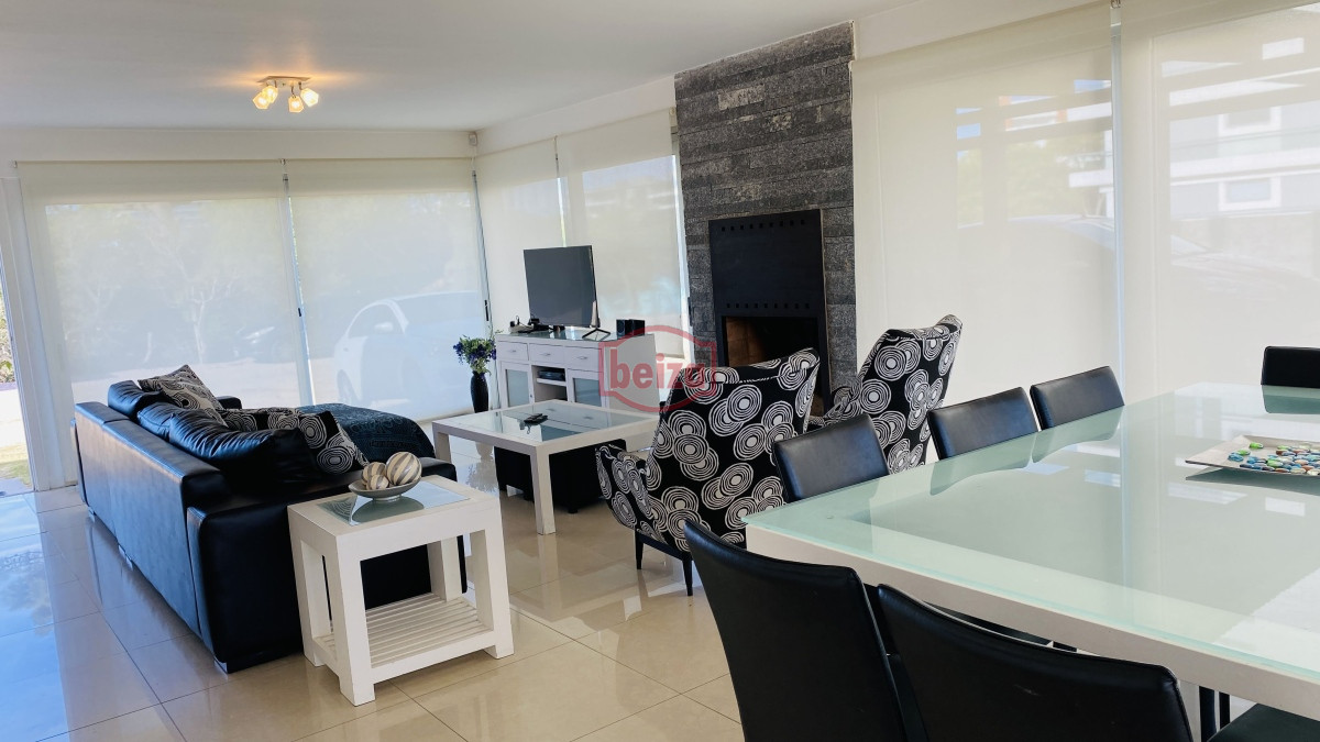 Casa ID.165880 - Alquiler casa en Playa Brava PDE