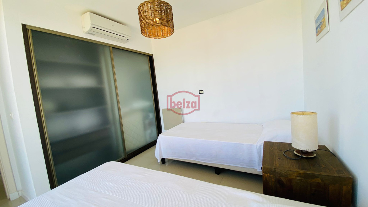 Casa ID.165879 - Casa en alquiler playa brava complejo Silente 