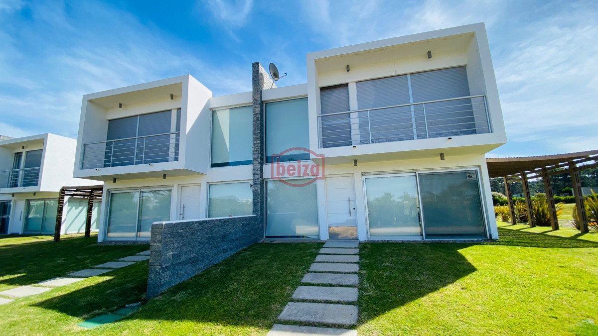 Casa ID.165879 - Casa en alquiler playa brava complejo Silente 