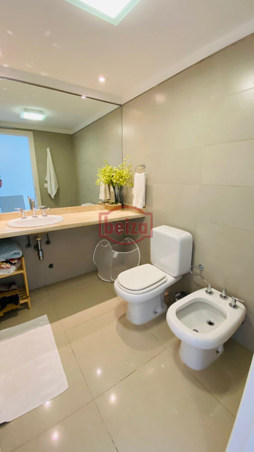 Casa ID.165879 - Casa en alquiler playa brava complejo Silente 
