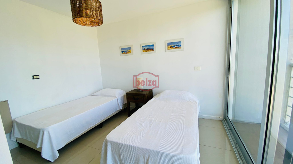 Casa ID.165879 - Casa en alquiler playa brava complejo Silente 