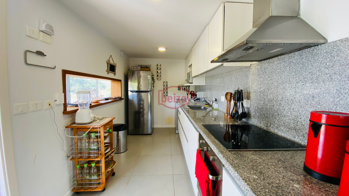 Casa ID.165879 - Casa en alquiler playa brava complejo Silente 