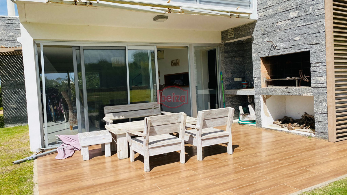 Casa ID.165879 - Casa en alquiler playa brava complejo Silente 