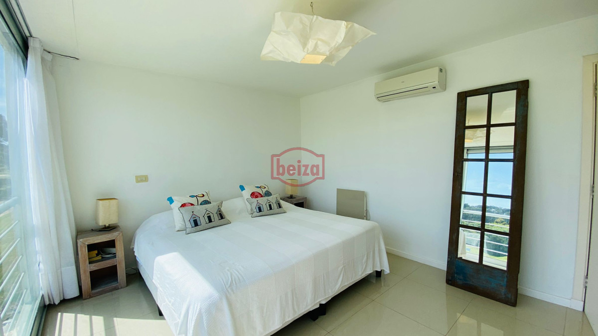 Casa ID.165879 - Casa en alquiler playa brava complejo Silente 