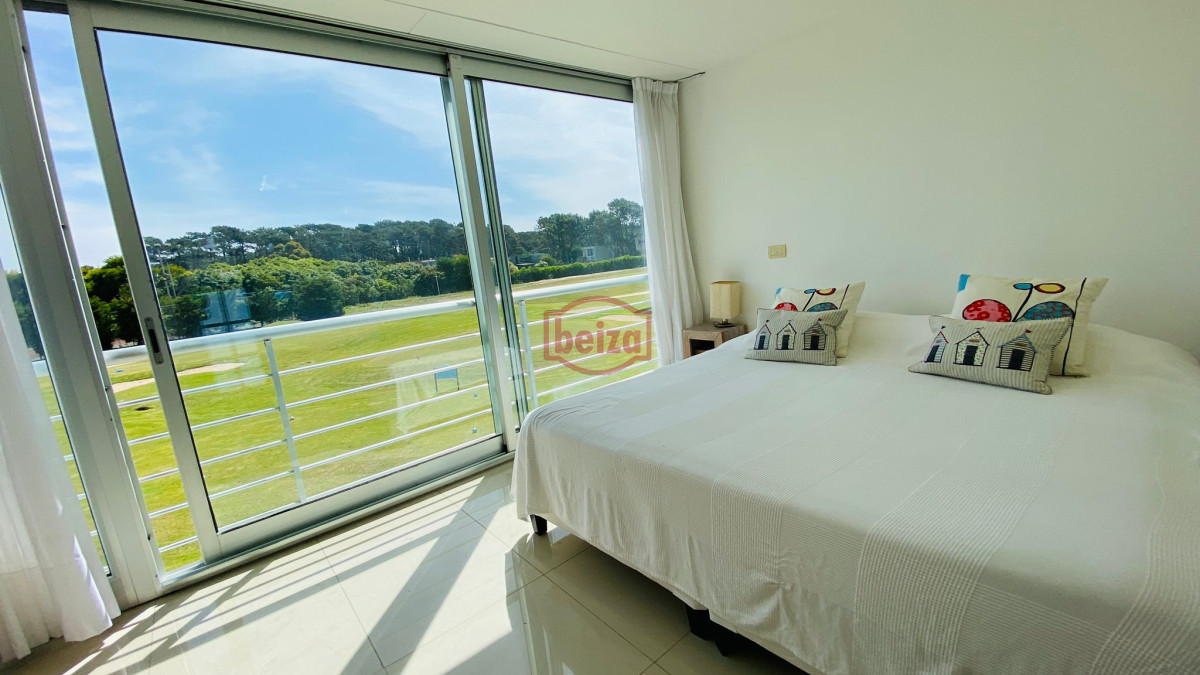Casa ID.165879 - Casa en alquiler playa brava complejo Silente 