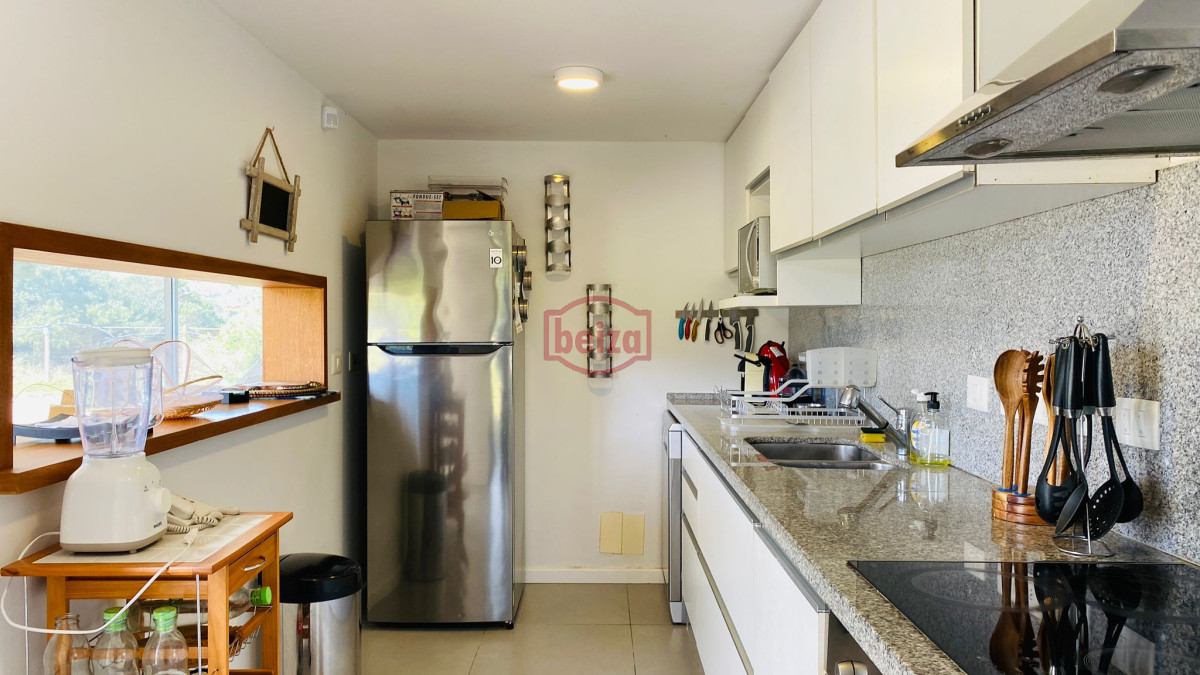 Casa ID.165879 - Casa en alquiler playa brava complejo Silente 