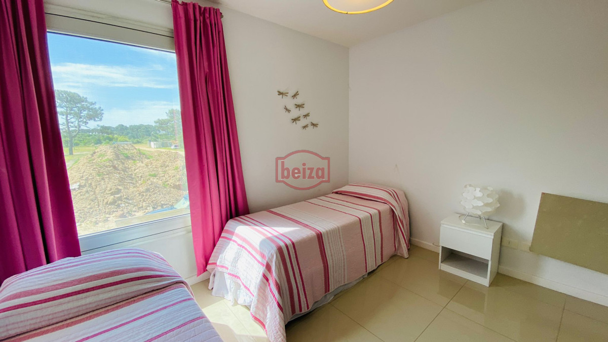 Casa ID.165879 - Casa en alquiler playa brava complejo Silente 