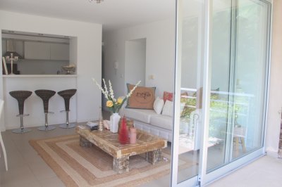 Venta apartamento en Rincon del Indio, Playa Brava, Punta del Este 2 dormitorios