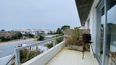 Venta departamento 2 dormitorios en Manantiales 