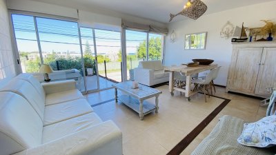 Venta departamento 3 dormitorios en manantiales 