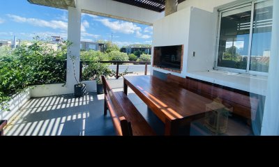 Venta apartamento de 2 dormitorios en Manantiales