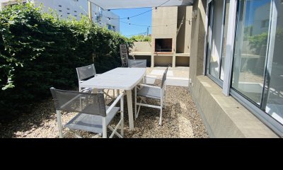 Venta apartamento 2 dormitorios en Manantiales con garaje