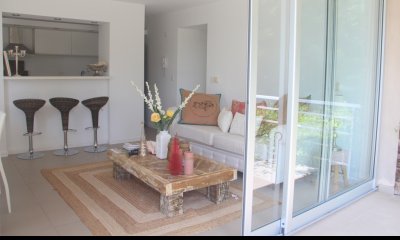 Venta apartamento en Rincon del Indio, Playa Brava, Punta del Este 2 dormitorios