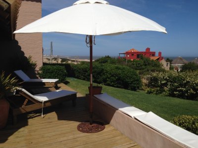 Casa en Montoya en alquiler de temporada