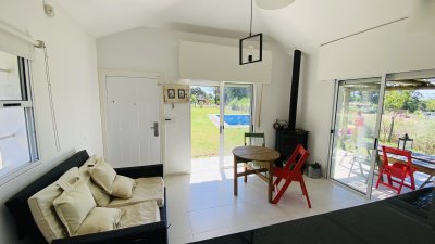 Casa en venta en La Barra Miramar Acres con amplio terreno