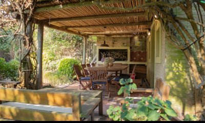 Venta casa en La Barra