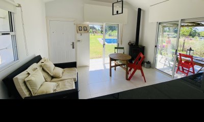 Casa en venta en La Barra Miramar Acres con amplio terreno