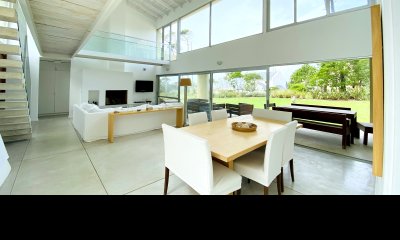 Venta casa en Laguna Blanca, La Barra
