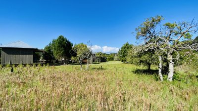 Venta terreno en San Vicente 750 mts 