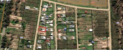 Venta terreno en La Barra Miramar Acres 