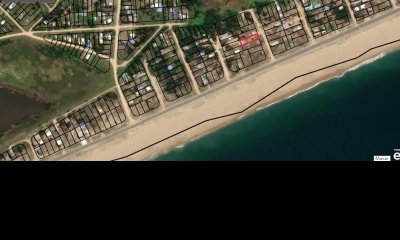 Terreno en Santa Monica venta