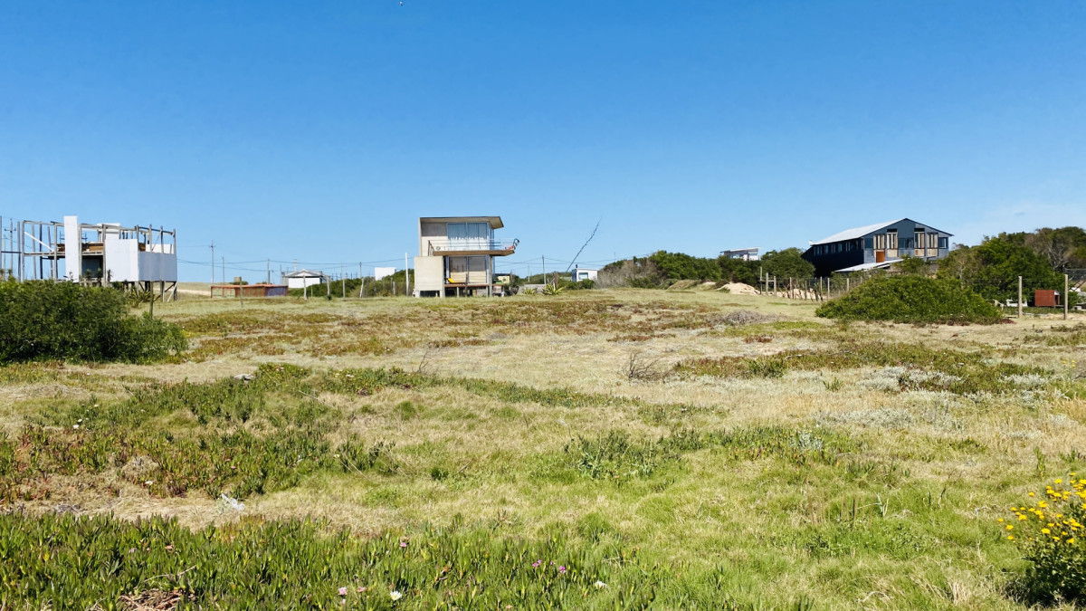 Terreno en Santa Monica venta 