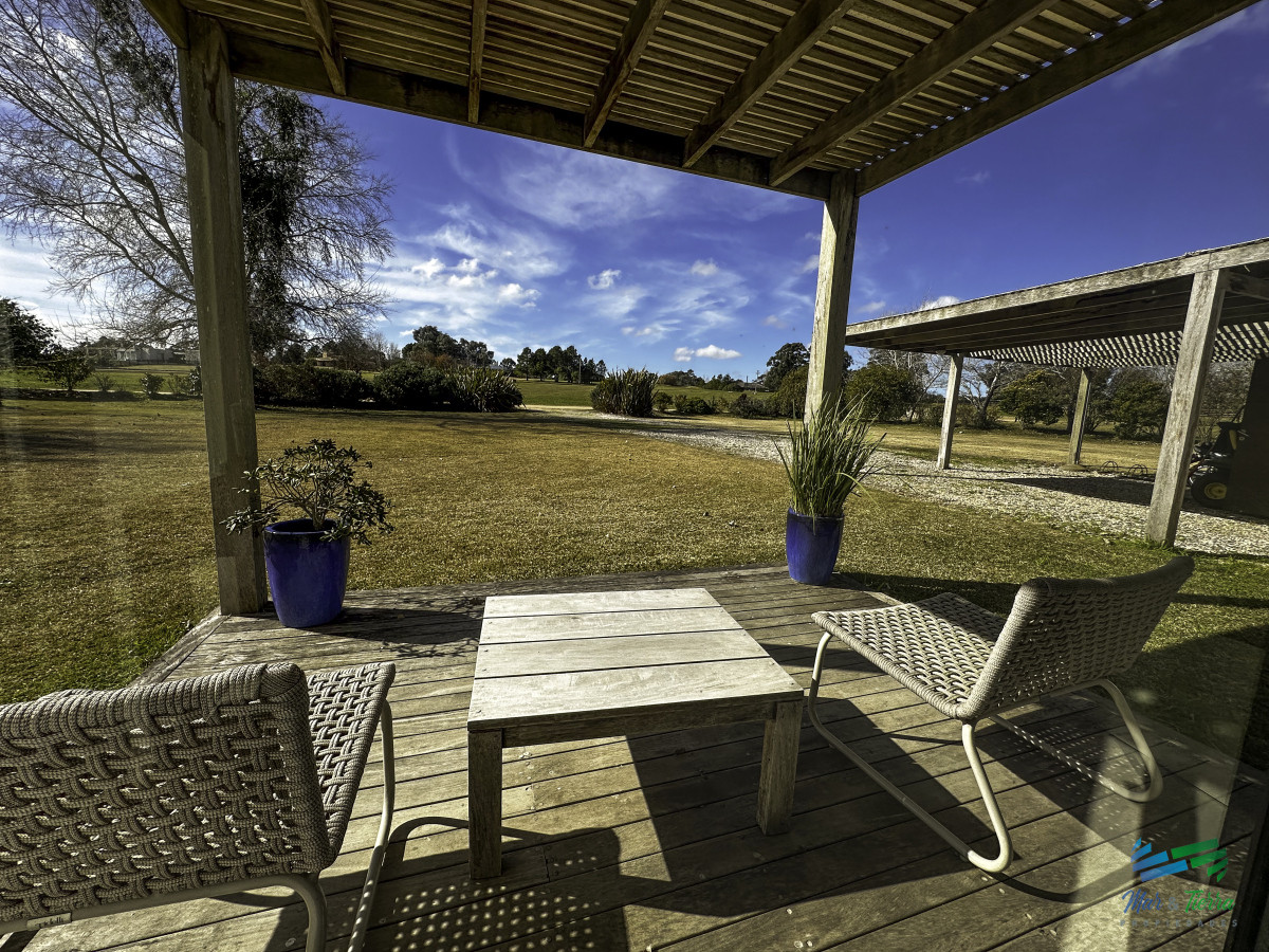 Casa ID.5651 - En venta casa en barrio privado El Quijote, La Barra, Punta del Este