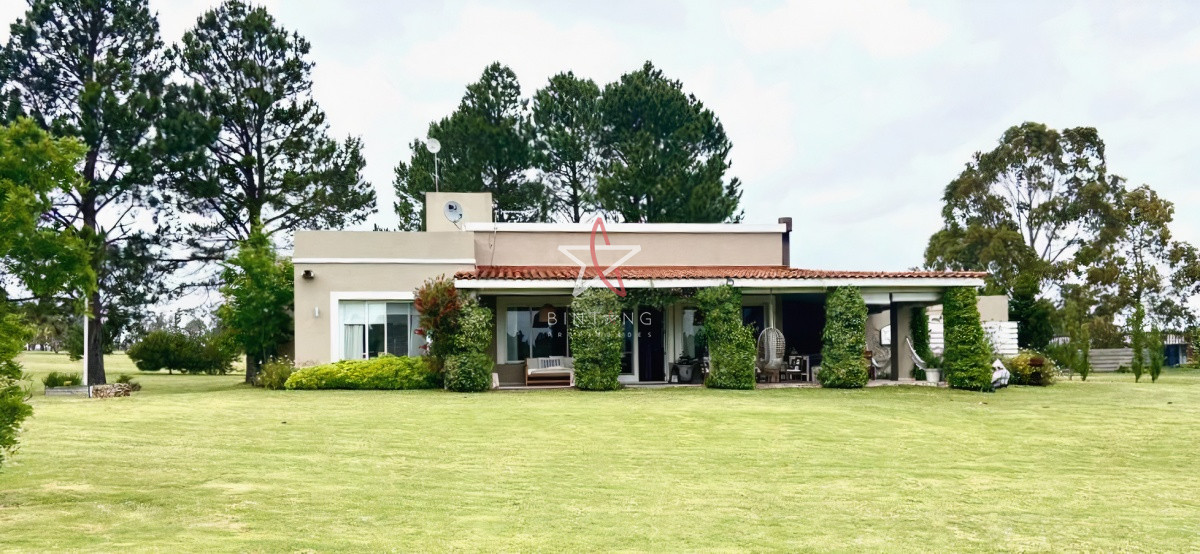 hermosa casa ubicada en el quijote chacras - btg1146c