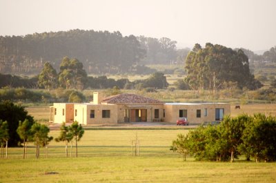 Casa en La Barra, El Quijote