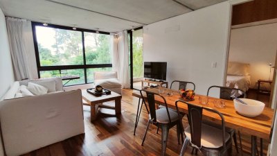 Departamento en Venta de 1 dormitorio en Aidy Grill , Punta del Este