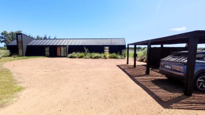 Venta Hermosa Casa a Estrenar en El Quijote Chacras