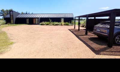 Venta Hermosa Casa a Estrenar en El Quijote Chacras