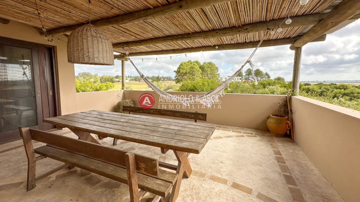 Casa ID.6544 - Excelente casa en El Quijote Chacras Reserva Natural