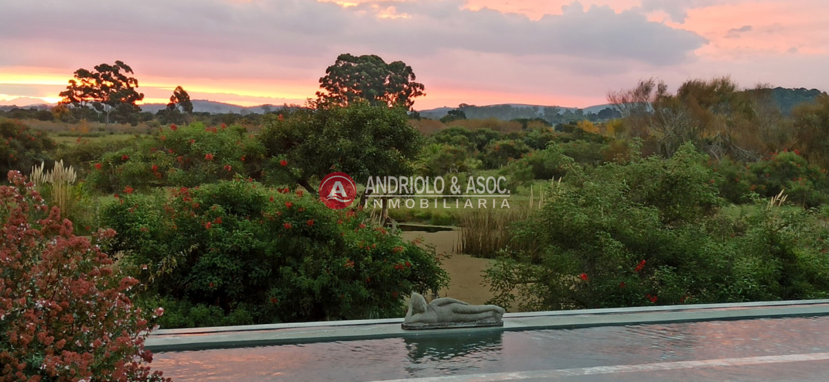 Casa ID.6544 - Excelente casa en El Quijote Chacras Reserva Natural