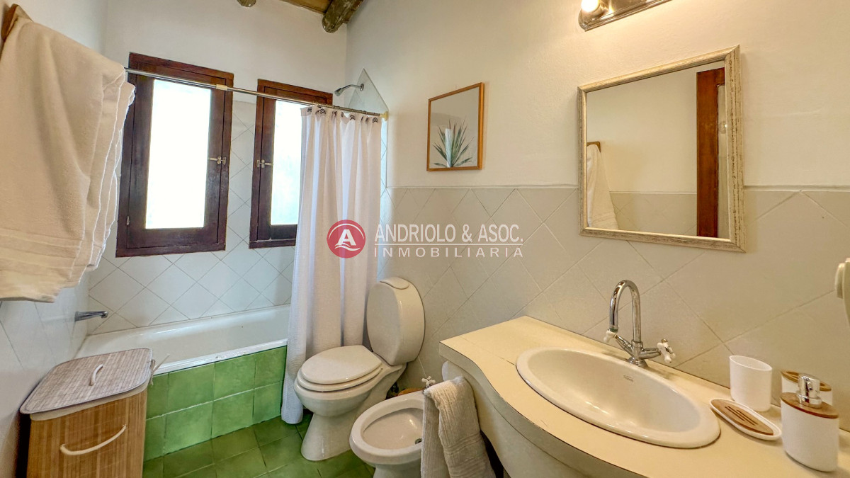 Casa ID.6544 - Excelente casa en El Quijote Chacras Reserva Natural