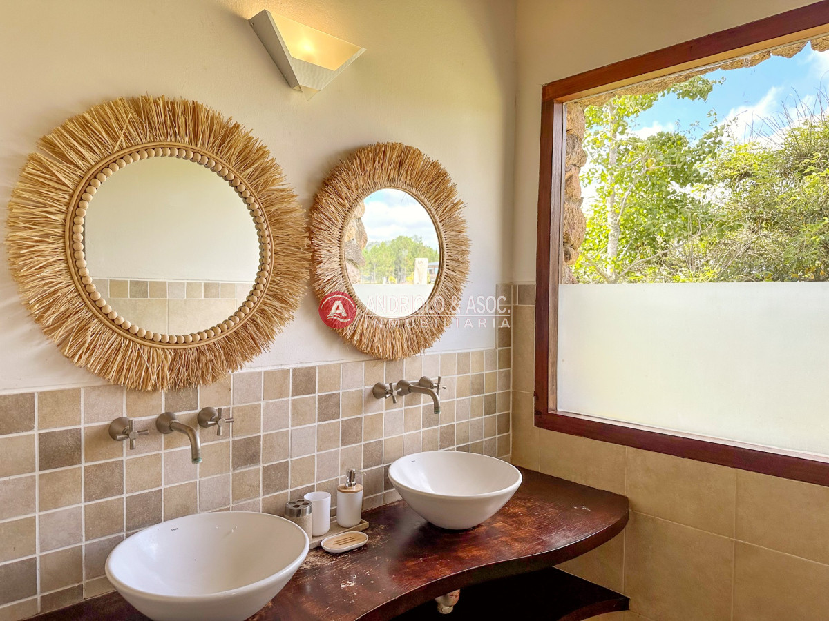 Casa ID.6544 - Excelente casa en El Quijote Chacras Reserva Natural