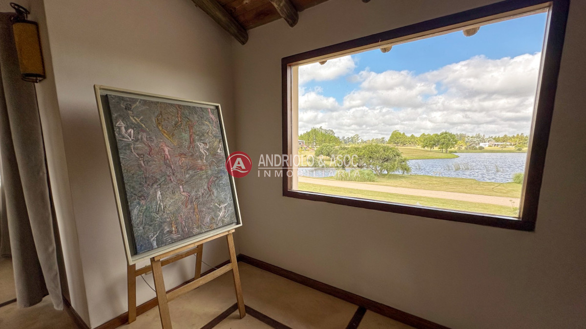 Casa ID.6544 - Excelente casa en El Quijote Chacras Reserva Natural