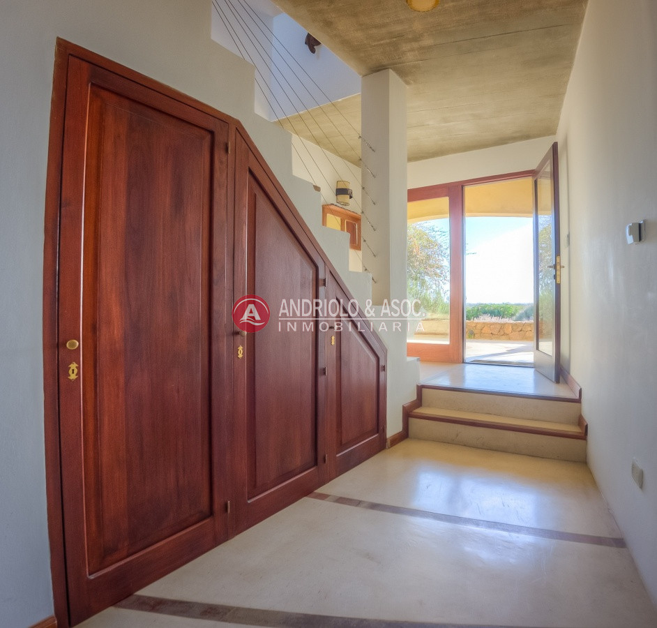 Casa ID.6544 - Excelente casa en El Quijote Chacras Reserva Natural