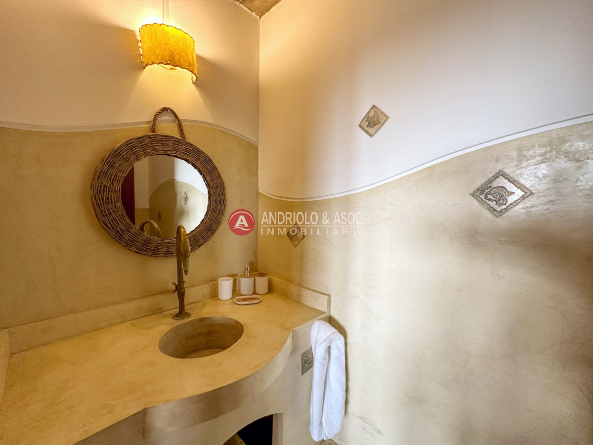 Casa ID.6544 - Excelente casa en El Quijote Chacras Reserva Natural