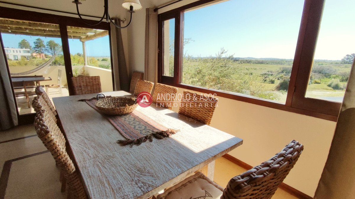 Casa ID.6544 - Excelente casa en El Quijote Chacras Reserva Natural