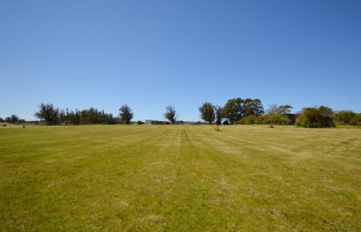 Venta lote terreno en El Quijote 