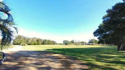 Terreno de 5 mil m2 en venta en El Quijote