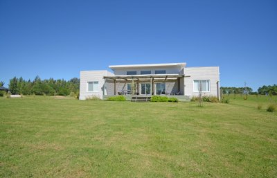 Linda casa en Vent El Quijote