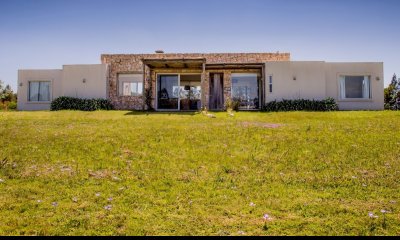 Casa en venta El Quijote Chacras