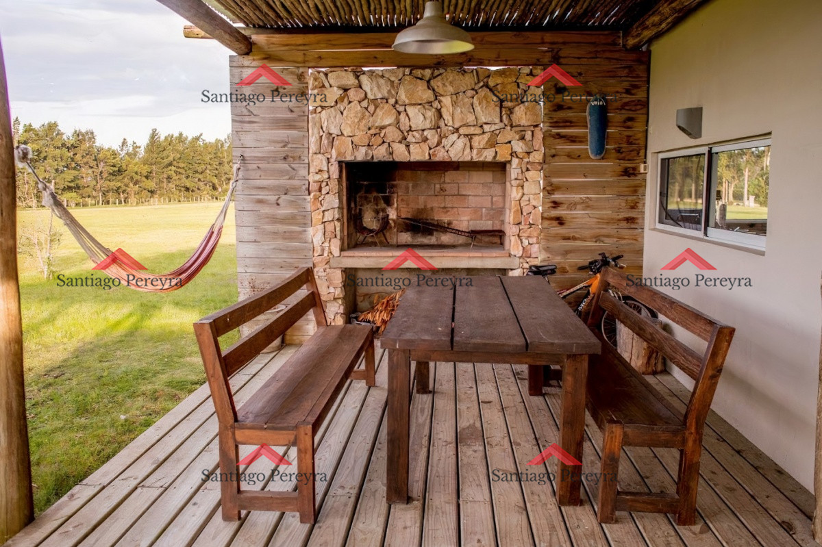 Casa ID.5492 - Casa en venta El Quijote Chacras